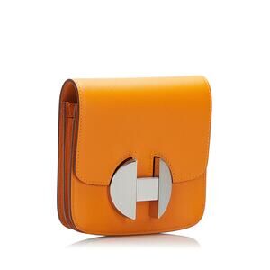 Hermès 2002 Wallet